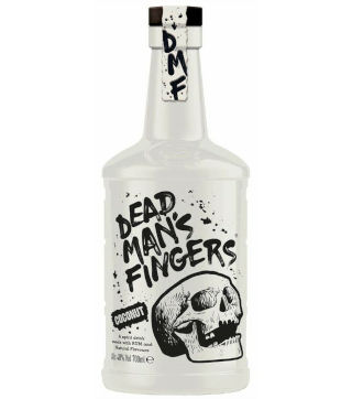 dead man's fingers coconut rum-nairobidrinks